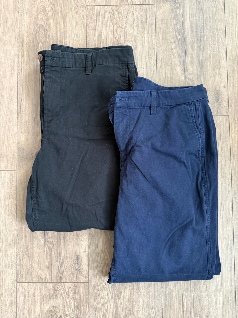 J Crew Chino Pants Bundle